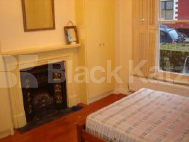 			NEW INSTRUCTION, 1 Bedroom, 1 bath, 1 reception Flat			 Allcroft Road, CHALK FARM/BELSIZE PARK